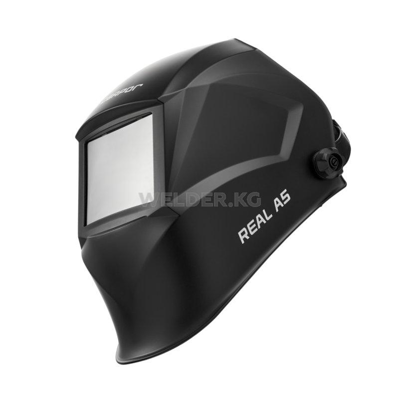 Сварочный щиток REAL A5