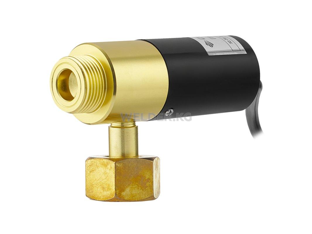 Подогреватель газа ПУ-1-36В