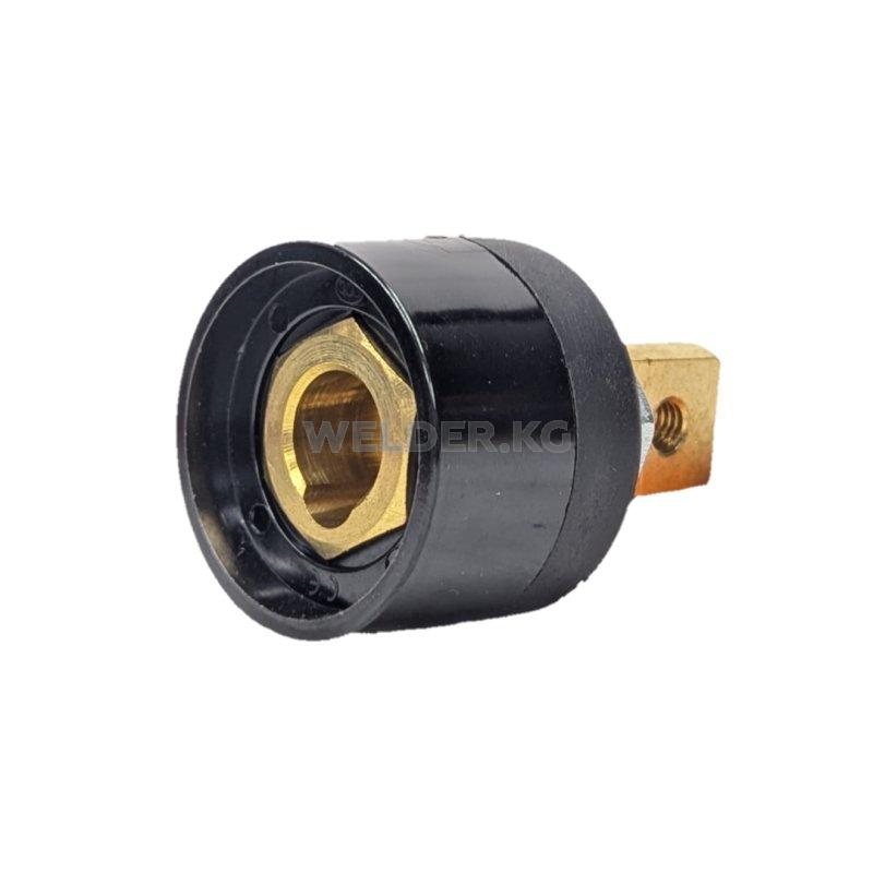 Розетка панельная 35-50 тип KDZ50B