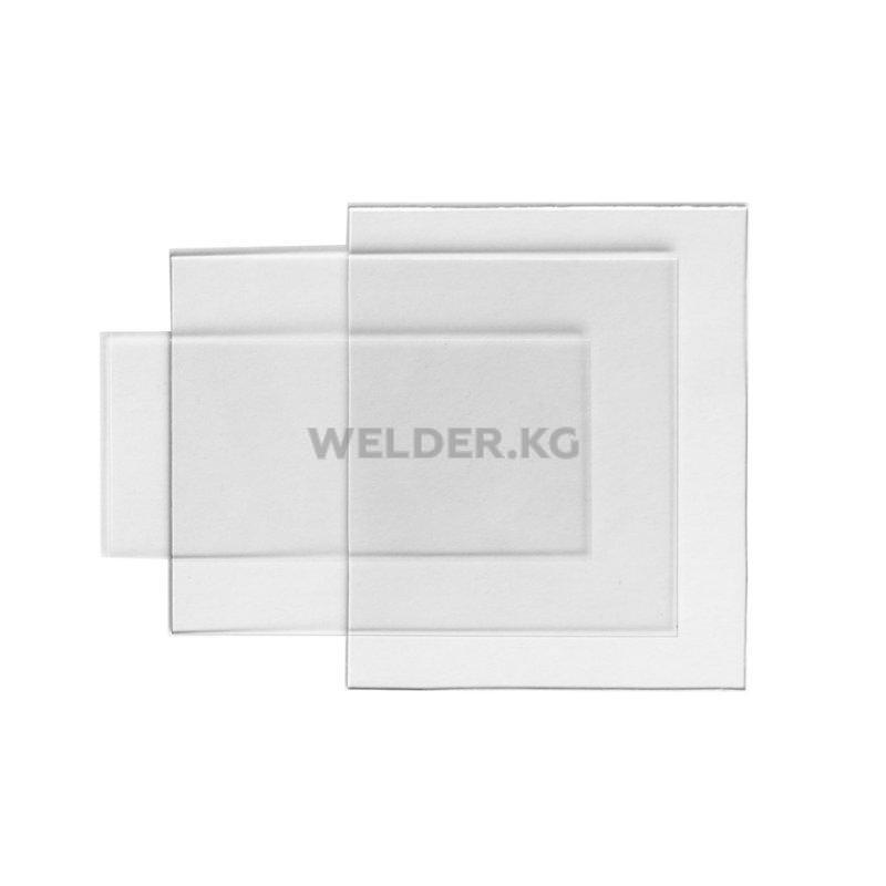 Пластина защитная 108х46 мм