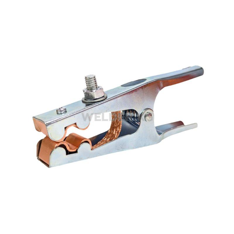 Клемма заземления USA 500А