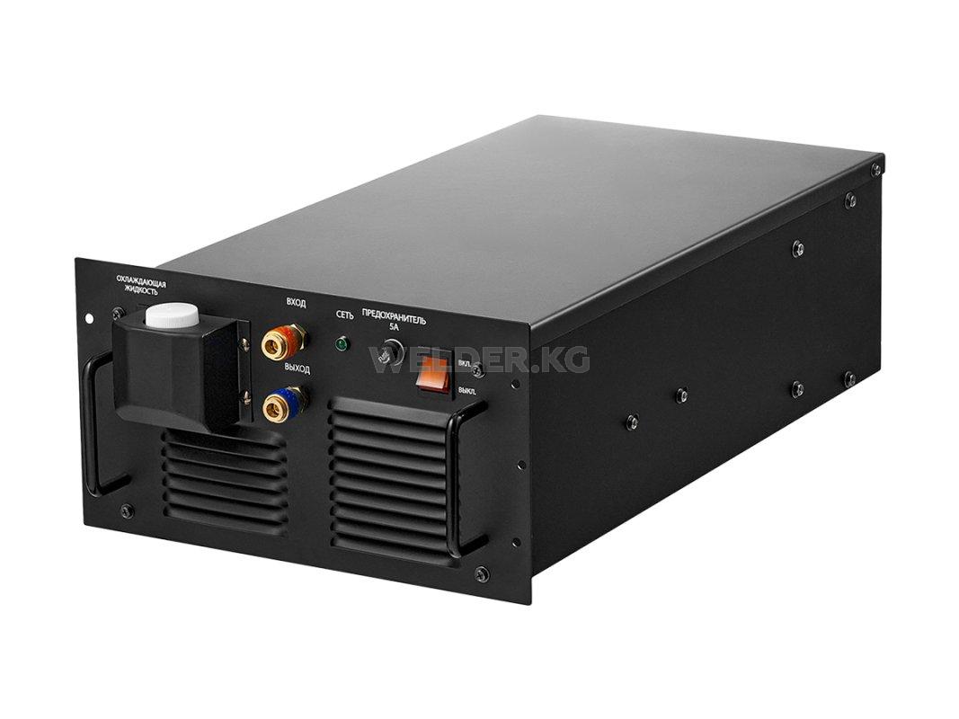 Блок жидкостного охлаждения Кулер 4 л