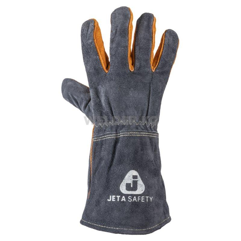 Сварочные краги JETA SAFETY JWK502 Ferrus Comfort