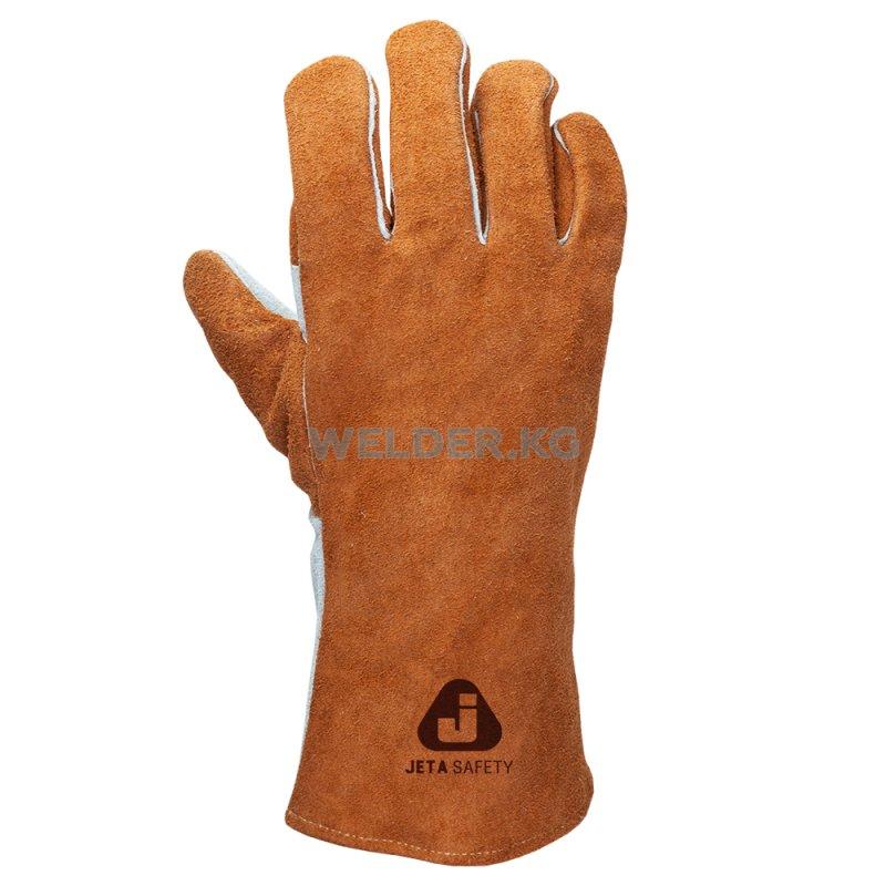 Сварочные краги JETA SAFETY JWK401 Ferrus Active