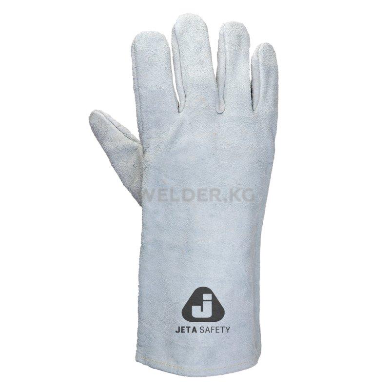 Сварочные краги JETA SAFETY JWK101