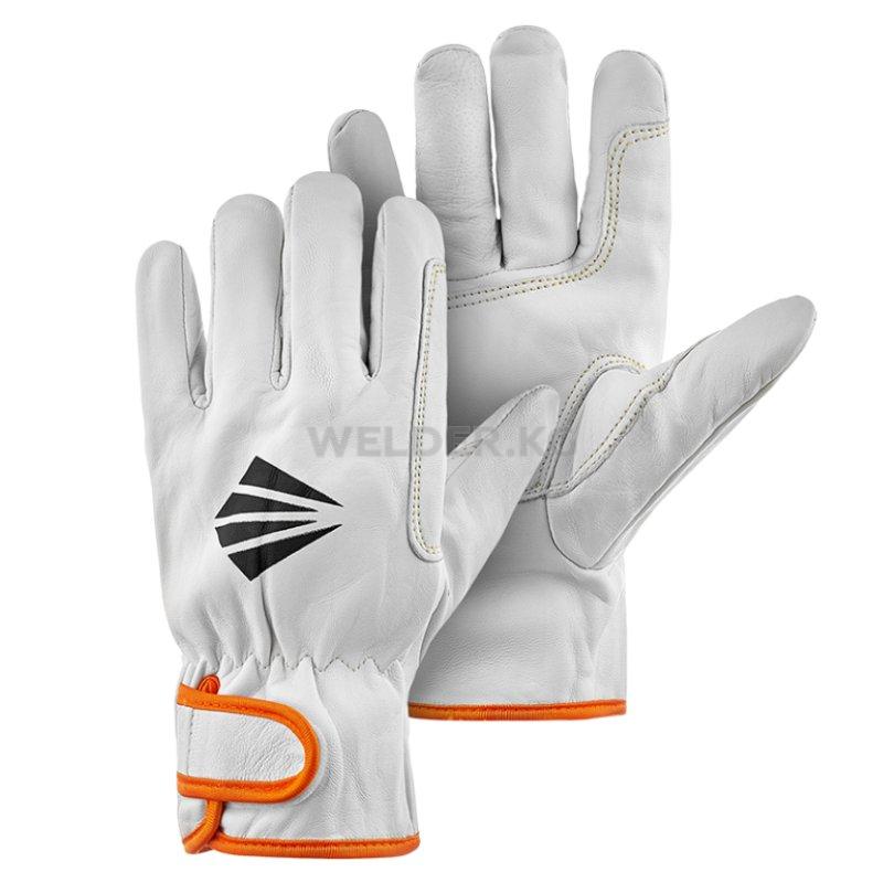 Рабочие перчатки ПР-38