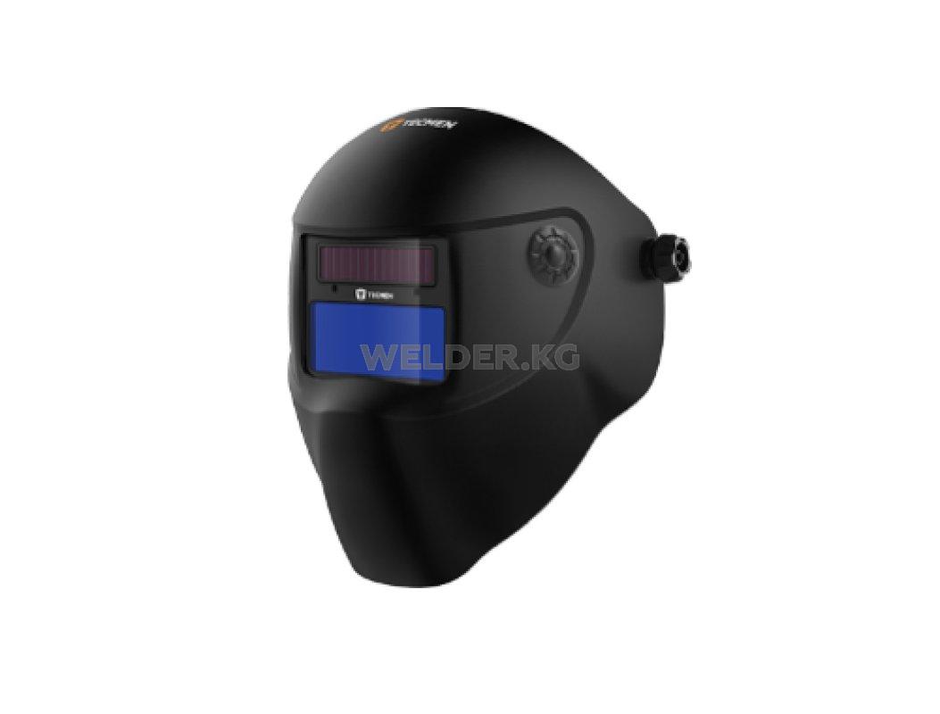 Маска сварщика Tecmen 600S-G2 TM-25