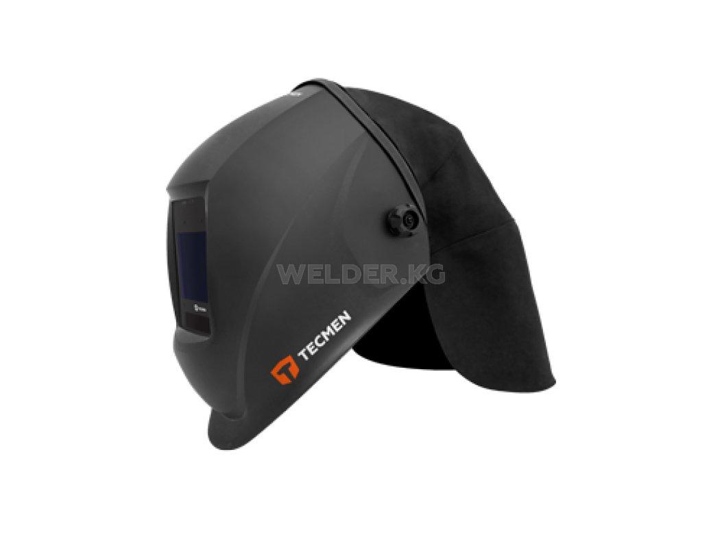 Накидка для сварочной маски Tecmen