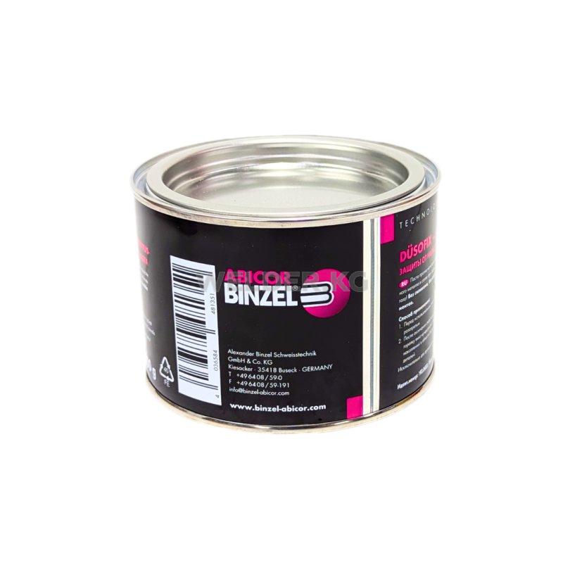 Паста антипригарная DUESOFIX, банка 300 гр.