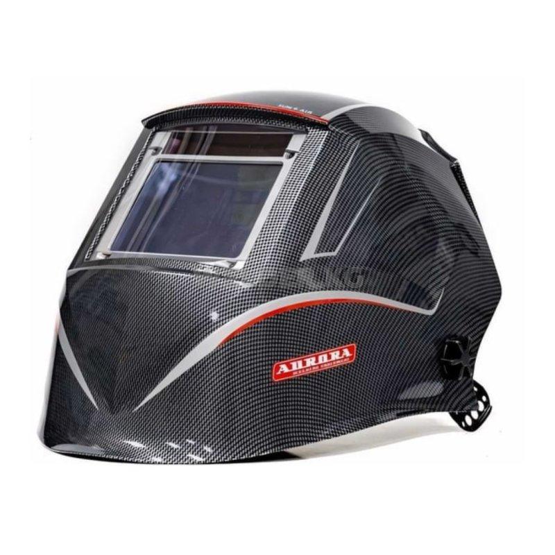 Маска сварщика Aurora SUN-9 CARBON