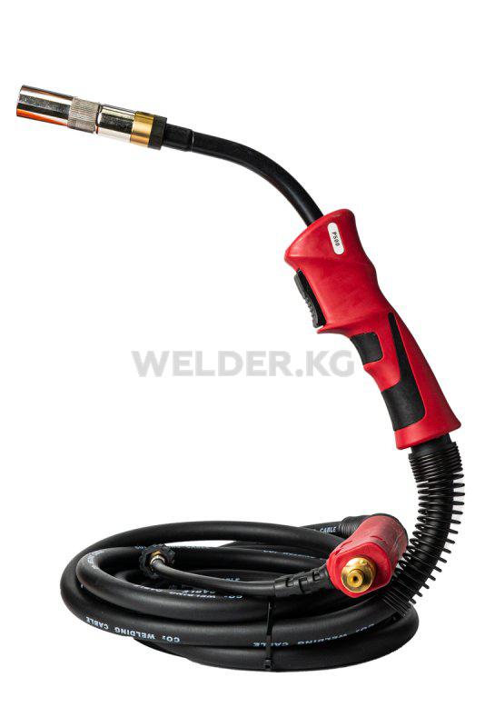 Горелка MIG 350 5м Panasonic