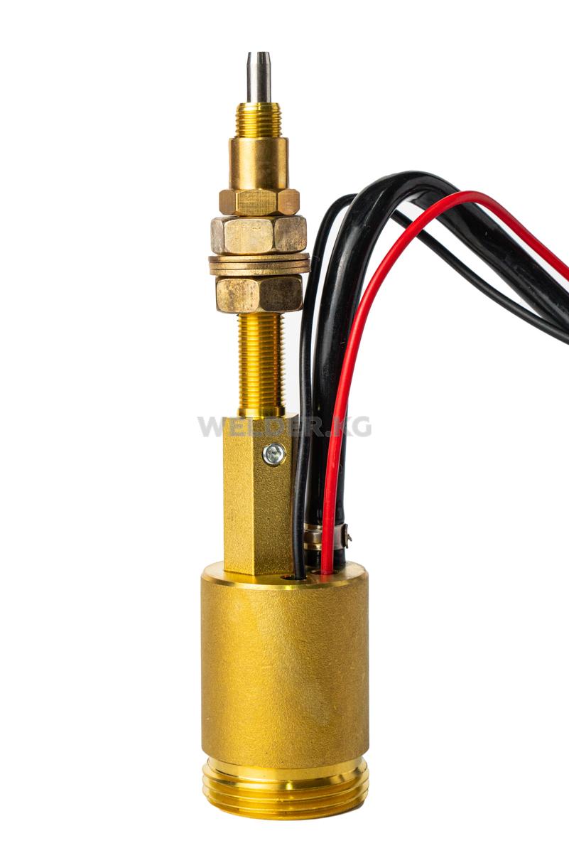 Евроадаптер панельный 136