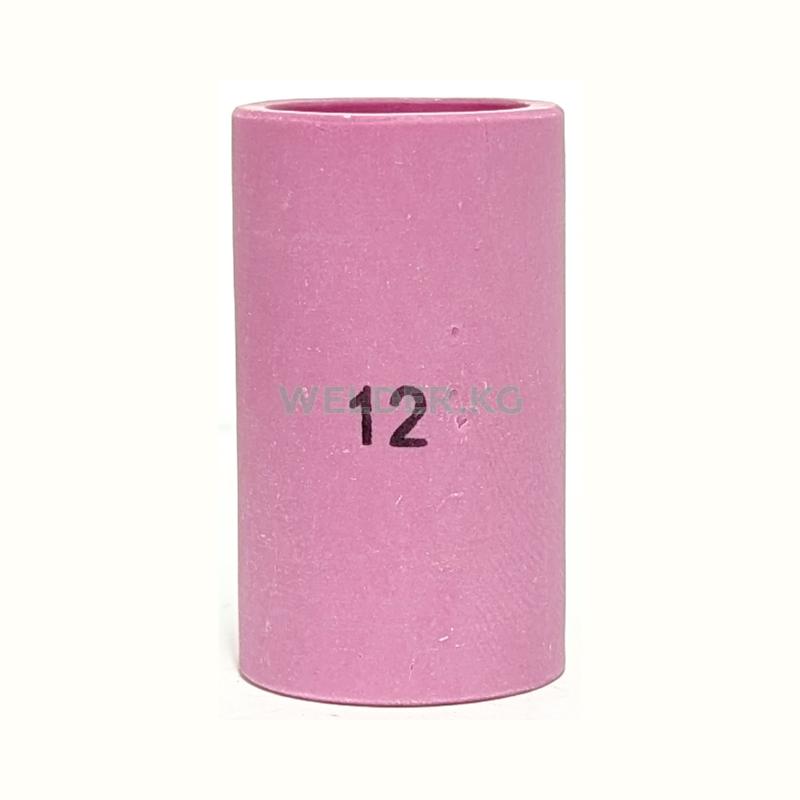 Сопло газовая линза TIG № 12