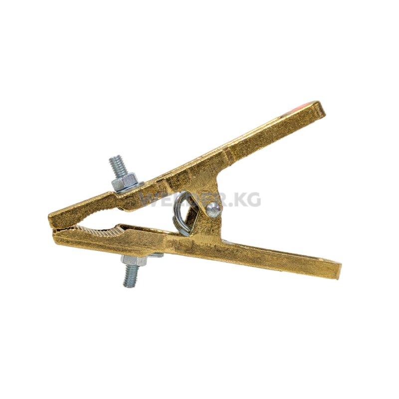 Клемма заземления КЗ-50 "Корд"