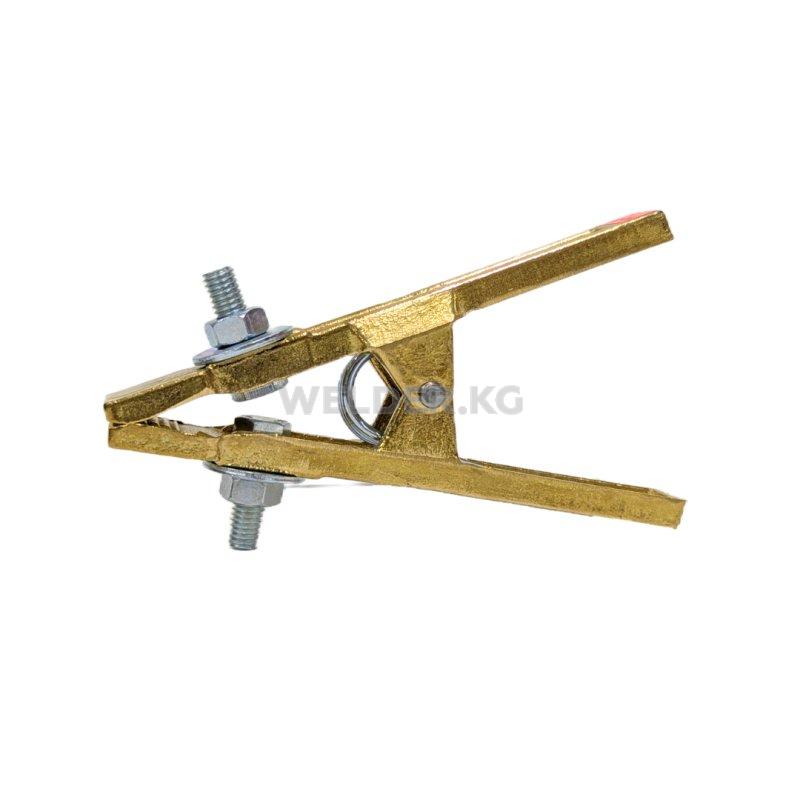 Клемма заземления КЗ-31 "Корд"