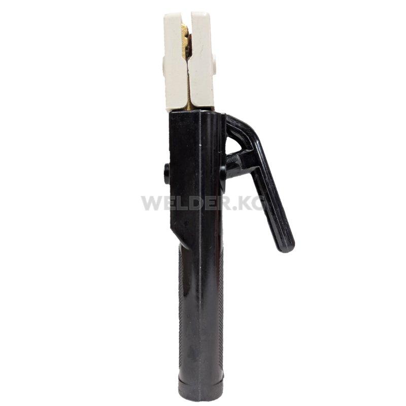 Электрододержатель XL German Type 300А